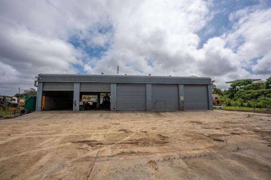 Commercial Property for Sale in Beacon Bay Eastern Cape
